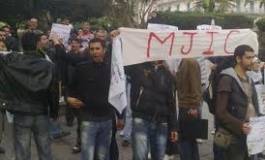 Le MJIC appelle au boycott des législatives