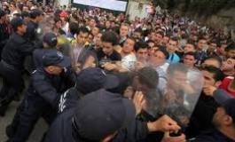 66 000 étudiants "très diplômés" algériens en France