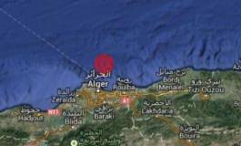 Un séisme de magnitude 5 a secoué le centre de l'Algérie