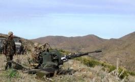 Un atelier de fabrication d'explosifs détruit à Boumerdes, annonce le ministère de la Défense