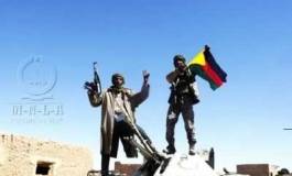 Le MNLA déclare la libération totale du territoire de l’Azawad