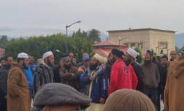 Retour des anciens "Afghans" à Bejaia ?