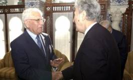 Ce que m’a dit Chadli : "Je ne concevais pas d’État de droit avec un prisonnier politique dans nos geôles"(II)