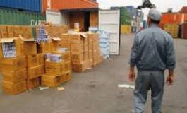 Une résidence de douaniers dans l'obscurité à Béjaïa