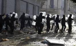 Emeutes à Tizi Ouzou sur fond d'une grave humiliation policière