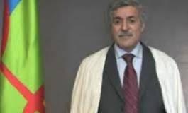 Lettre ouverte du président du gouvernement provisoire kabyle aux candidats à la présidence française