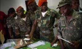 Guinée-Bissau : la junte prête à se défendre face à une force militaire onusienne