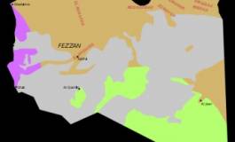 De nouveaux affrontements armés entre Toubous et ex-rebelles arabes en Libye