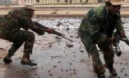 Libye: des combats entre milices rivales dans l'ouest