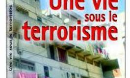 "Une vie sous le terrorisme", premier roman de Mohammed Taoufik