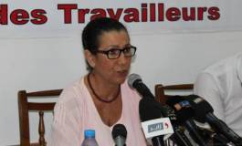 Alternance dans la continuité au Parti des travailleurs !