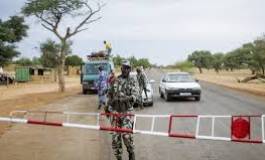 Fin de la prise d'otages dans un hôtel du centre du Mali