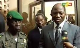 Mali : Traoré, un président est désigné pour assurer la transition