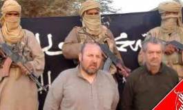 Les deux otages français enlevés au Mali s'invitent dans la présidentielle