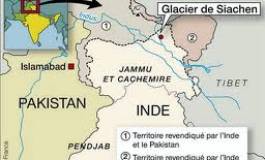 Pakistan : une avalanche cause au moins 135 morts