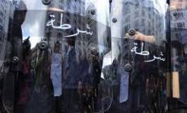 Le MAK dénonce les sévices sexuels dans un commissariat de Tizi Ouzou