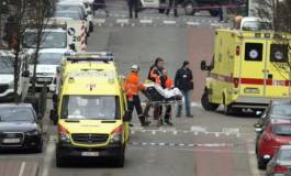 Attentats suicides ce matin à Bruxelles : 26 morts et 126 blessés (actualisé)