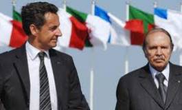 Les accords avec l'Algérie dans la ligne de mire de Sarkozy