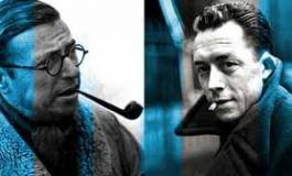 Michel Onfray : "Sartre a collaboré avec le régime de Vichy"