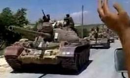 Syrie : les bombardements ont fait 107 morts, dont 74 civils, samedi