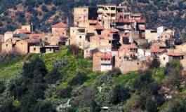 Tizi N’Tlakht : ce village de Kabylie a abrité l’Etat-major de l’ALN