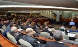 Réforme constitutionnelle : tout ça…. pour ça !