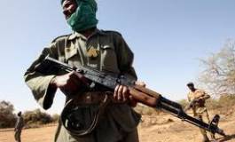 Mali : la junte reconnaît la prise de Kidal par les rebelles touareg