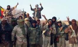 L'Amenokal cherche à entrer en contact avec les Touareg maliens