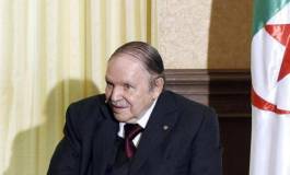Abdelaziz Bouteflika rapatrié vendredi en Algérie
