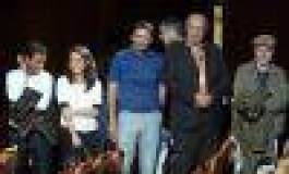 Merzak Allouache récompensé au festival de Cannes