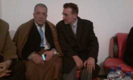 Décès de la mère de Tahar Khaoua, ministre des relations avec le parlement