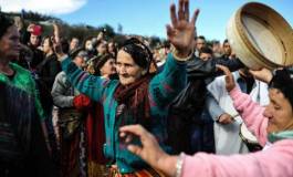 Amagger n tafsut : la rencontre du printemps en Kabylie