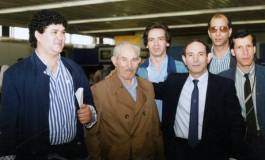 Yaha Abdelhafidh : le chêne debout