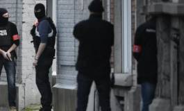 Le suspect tué mardi à Bruxelles est un Algérien (actualisé)