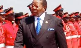 Malawi : incertitudes après la mort du président d’une crise cardiaque