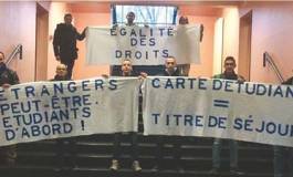 Etudiants algériens : statut défavorisé en Algérie