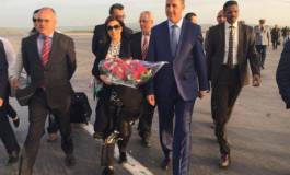 200 000 euros pour chacune des stars de "Constantine, capitale arabe"