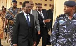Mali : discussions autour du médiateur Blaise Compaoré