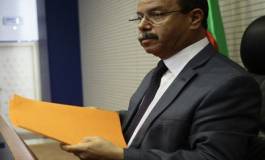 Amar Saadani face à Belkacem Zeghmati, le débat du siècle !