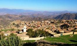 Amagar n Tefsut : l’accueil du printemps en Kabylie