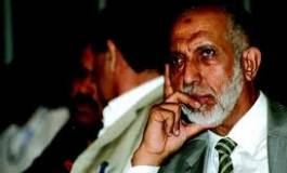 Le président Bouteflika aurait-il lâché Belkhadem ?