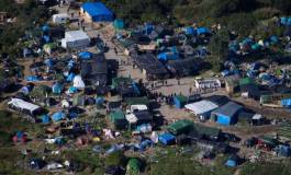 Calais (France) : la crise de l’espace Schengen