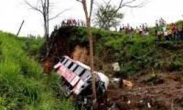 Chute d'un car dans un ravin (Tiaret) : 21 morts et plus de 30 blessés