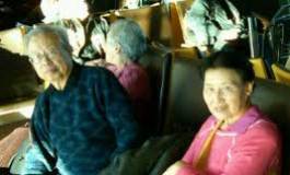 Mort aux Etats-Unis du dissident Fang Lizhi, le "Sakharov chinois"