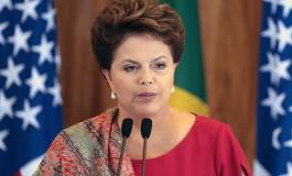 De nouvelles accusations de corruption visent la présidente brésilienne Dilma Rousseff
