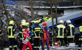 Au moins huit morts et 150 blessés dans un accident en Allemagne