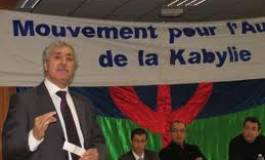 MAK : le pouvoir raciste d'Alger réprime à nouveau