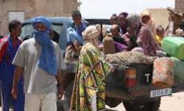 Mauritanie : "75.000 Maliens échoués dans le désert ont besoin d'aide