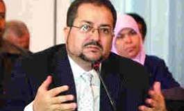 Les "quotas prédéfinis" d'Abdemadjid Menasra