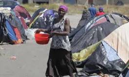 Revoilà les migrants subsahariens en Algérie !